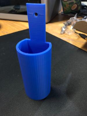 Workshop Pencil Holder