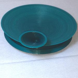 Anti-ant bowl number 2