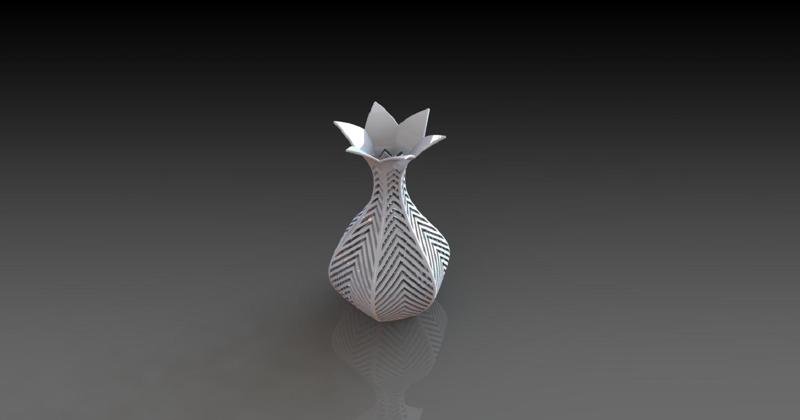 Flower Vase