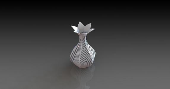 Flower Vase