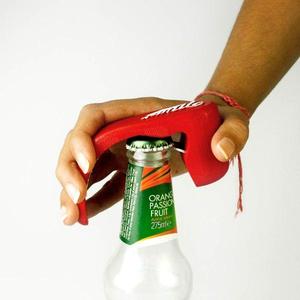 Coin Bottle Opener