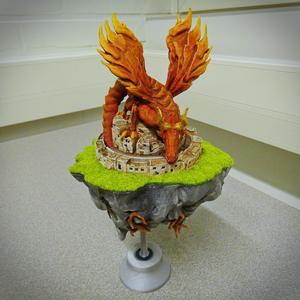 Dragon Island