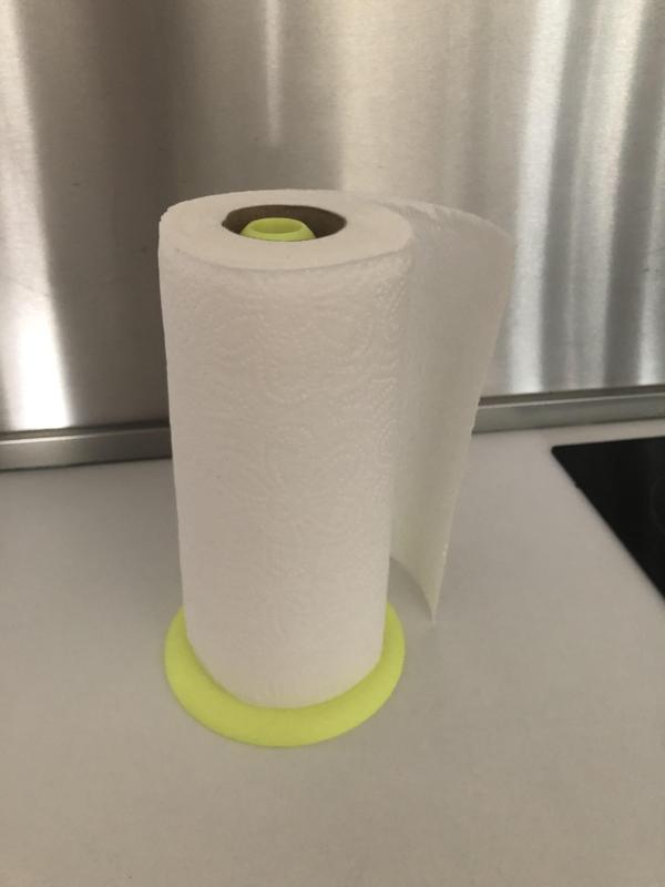 paper towel holder