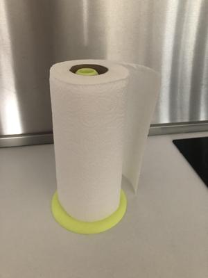paper towel holder