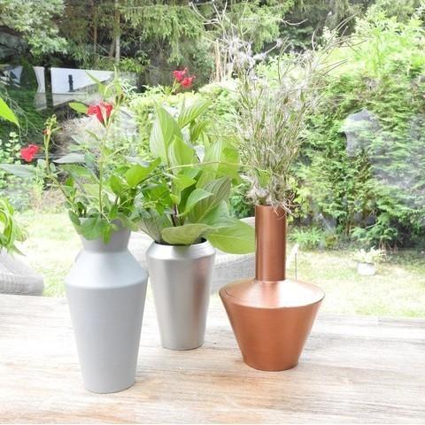 Flower vase  GEO
