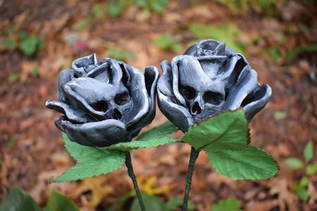 Deadly Rose