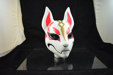 Fortnite Kitsune Drift Mask