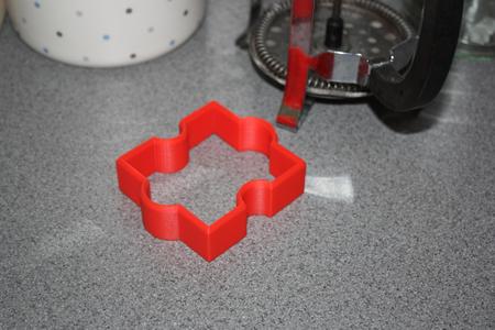 Cookie Cutter