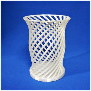 vase