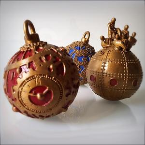 Christmas decorations