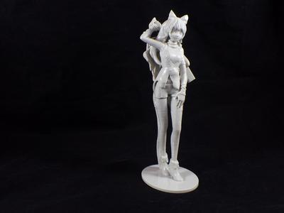 RWBY Blake Belladonna