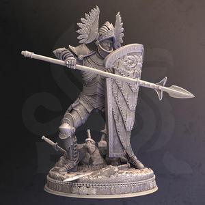 Tower Guard – Eridius Falx