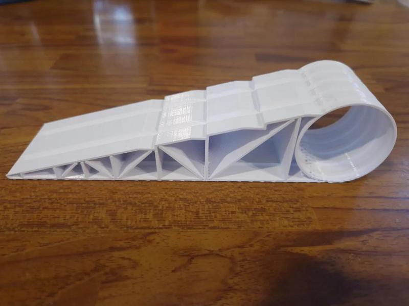 Vase Mode Door Stop