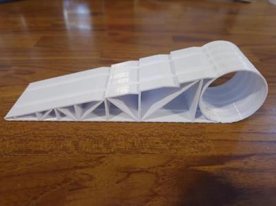 Vase Mode Door Stop