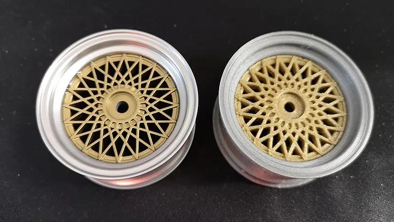 1/10 RC Wheel Rim – SWG