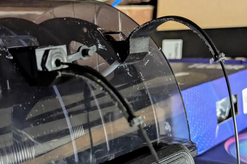 Filament Dryer Guide   