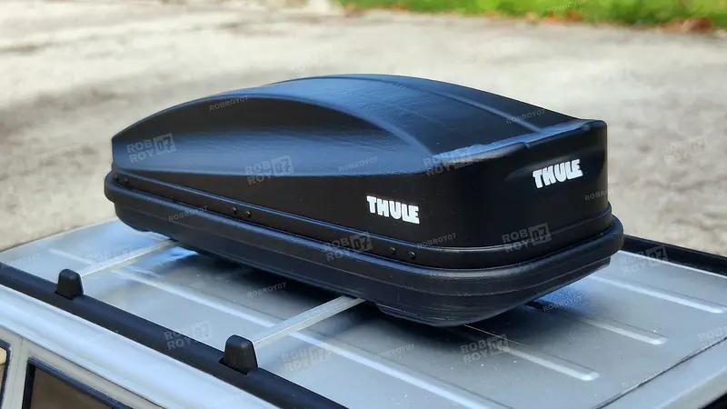 1/10 Roofbox for RC Cars/Trucks