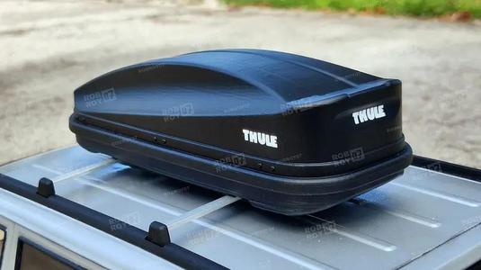 1/10 Roofbox for RC Cars/Trucks