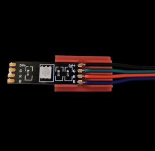 10mm LED Strip Soldering Jig