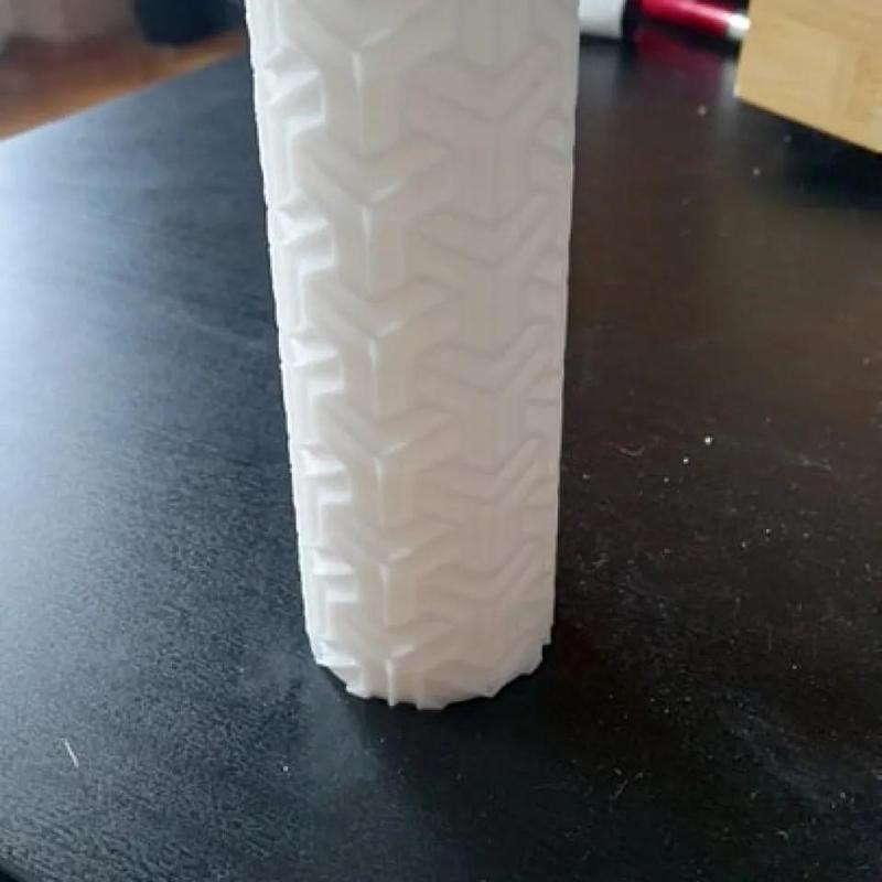 Cookie / Paint Roller