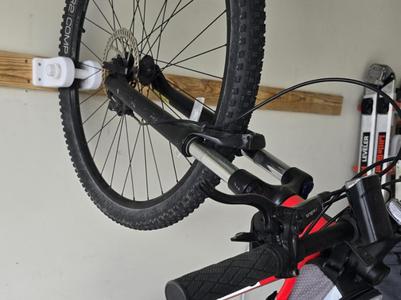 Bike Rack/hanger