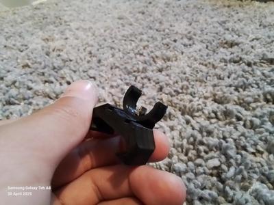 shotgun sights picatnny