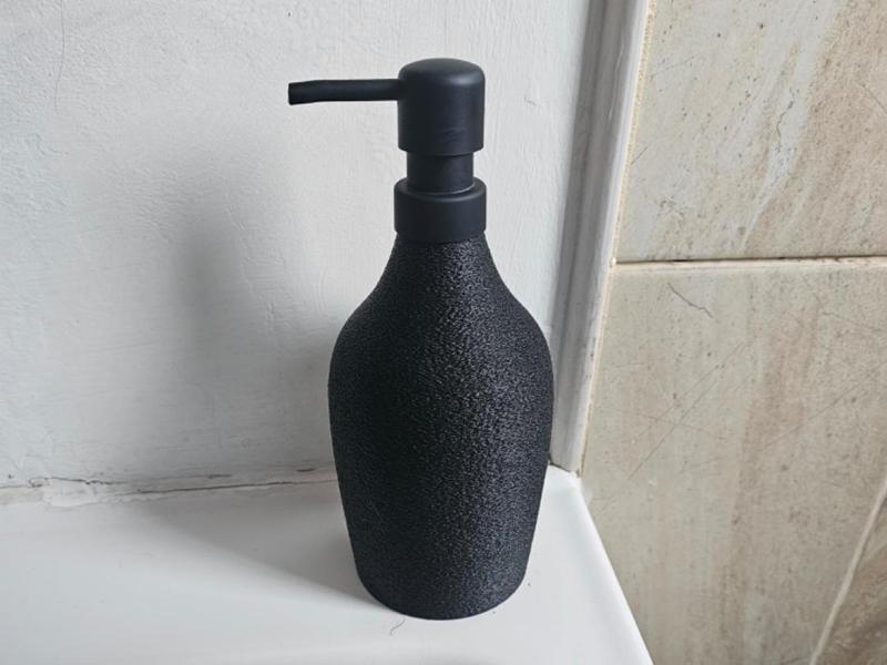 Soap Dispenser