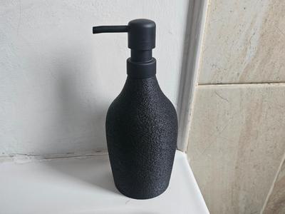 Soap Dispenser