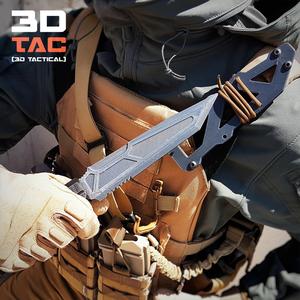 3DTAC / TBX (Training Blade MK.X) Prop