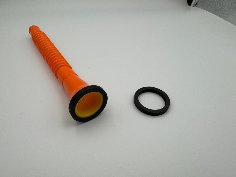 Fuel Can Replacement Gasket