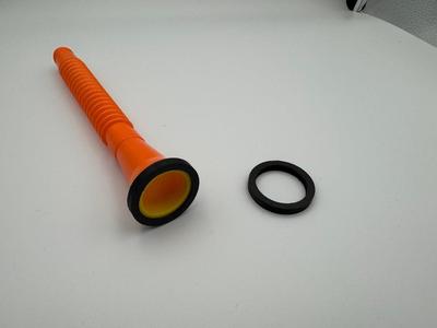 Fuel Can Replacement Gasket