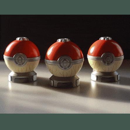 Pokeball – Legends Arceus