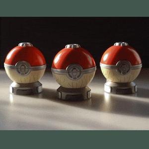 Pokeball – Legends Arceus