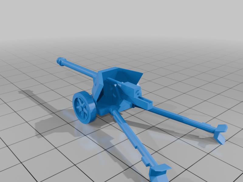 Pak 43 for COHBG