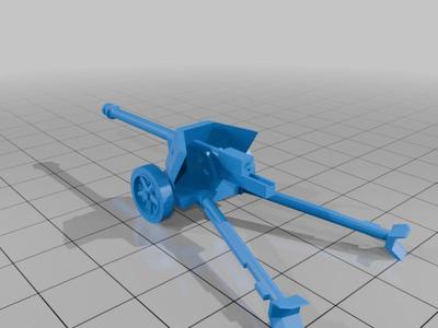 Pak 43 for COHBG