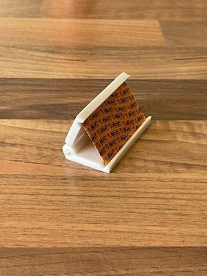 Razor Blade Snapper (for use with Leaf razor and others)