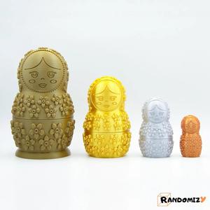 Nesting Dolls (Decorative)