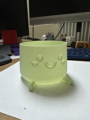 Cute Planter Lina – Vasemode