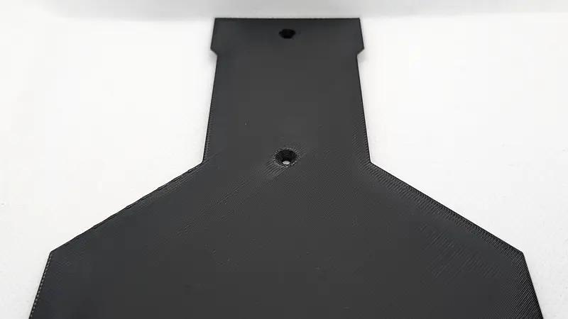 Redcat Ascent Fusion – Full Height Scale Bed