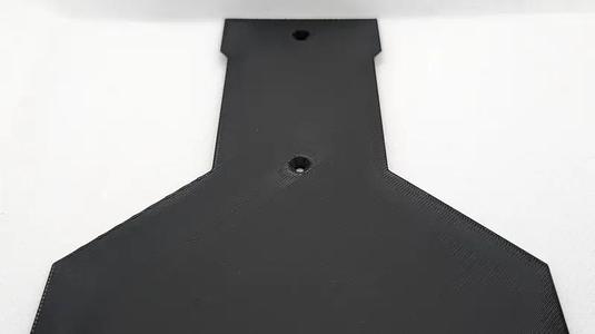 Redcat Ascent Fusion – Full Height Scale Bed