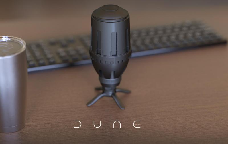 DUNE – Easter Egg hiding prop-Sand Dune-Easter Egg Stand-Sandstick