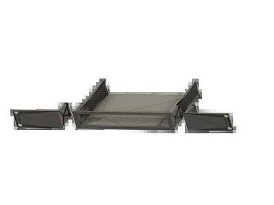Unifi EdgeRouter ER-4 19 – Inch Rackmount