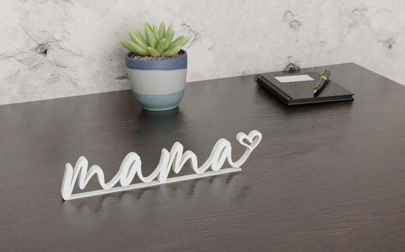Mama Display