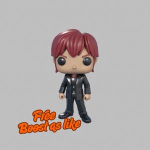 light yagami