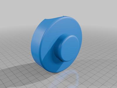 Lego Mug Lid
