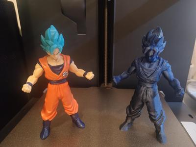 Dragonball: Goku