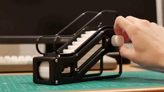 Functional Escalator Model – Redux