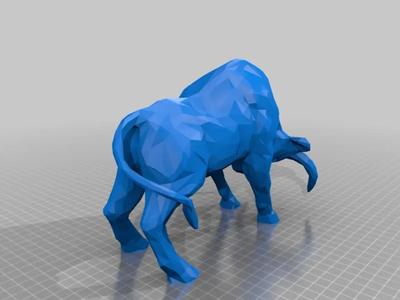 Bull