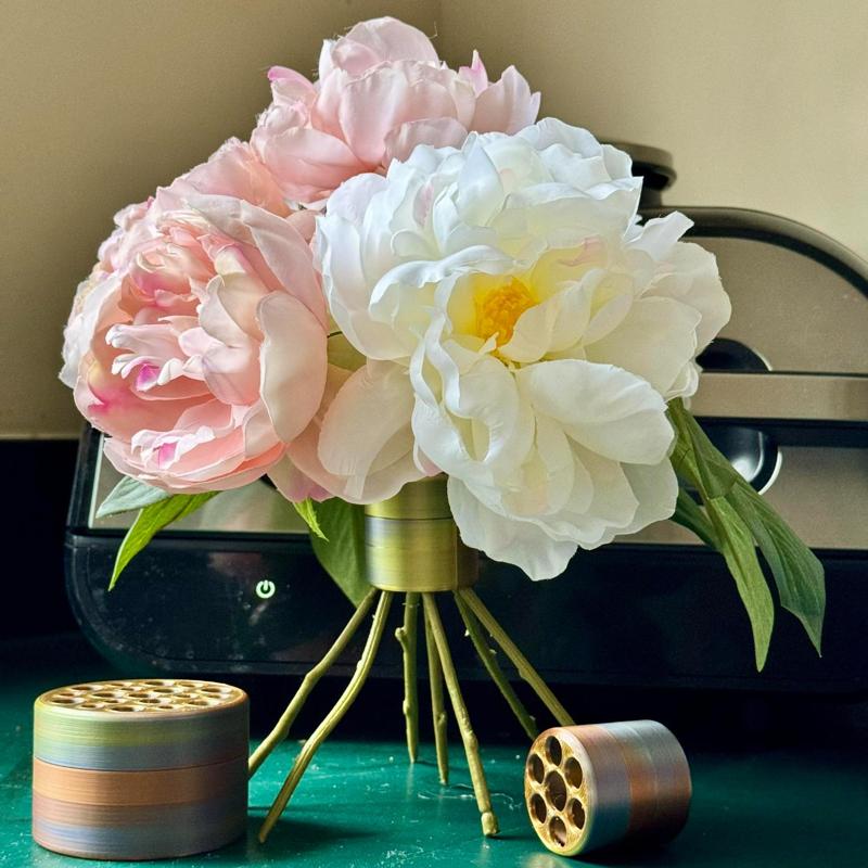 Small “Hanataba Style” Bouquet Twister