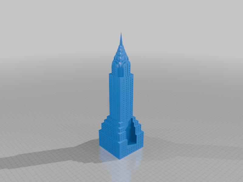 Chrysler Building